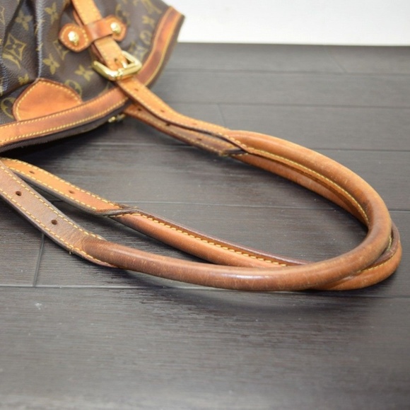 Louis Vuitton Tivoli GM Hand Bag - Picture 3 of 6
